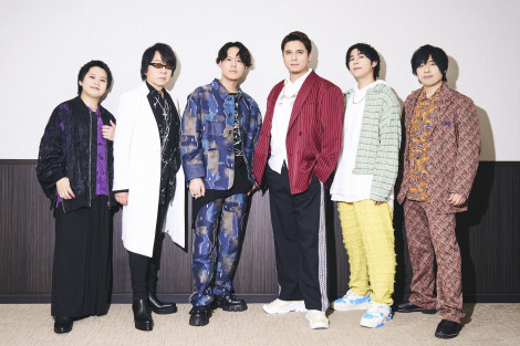 �f��w�q�v�m�V�X�}�C�N-Division Rap Battle-�x�o�����D�����@�B�e����엯���iC�jORICON NewS inc. 