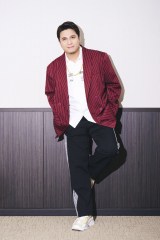 ؑ (C)ORICON NewS inc. 