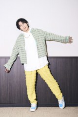 I (C)ORICON NewS inc. 