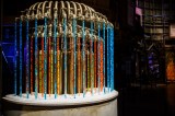 ���ʊ��u���̃S�u���b�g�v�@Warner Bros. Studio Tour London - The Making of Harry Potter. 