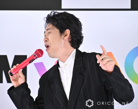 �wDAM�V���i���f�B�A�������\��x�ɏo�Ȃ������m�iC�jORICON NewS inc. 