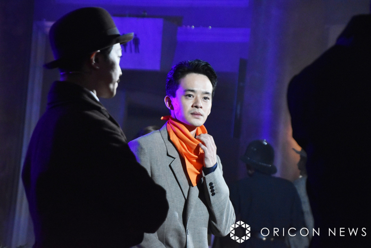 CqSVLy[w#]N]Nx CM\ɓoꂵrs(C)ORICON NewS inc. 