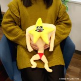 巨匠・江口拓也、世に放った原案キャラがグッズ化 まさかの45