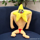 巨匠・江口拓也、世に放った原案キャラがグッズ化 まさかの45