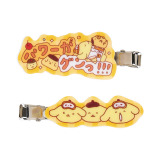 �A�N�����w�A�N���b�v(�|���|���v����) 