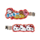 �A�N�����w�A�N���b�v(�n���[�L�e�B) 