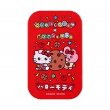 �X���C�h�P�[�X���胉���l(�n���[�L�e�B) 