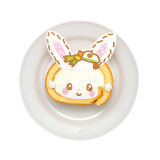 �E�B�b�V���~�[�����̃r�^�~���G�l���M�[���ӂ�ӂ탍�[���P�[�L 