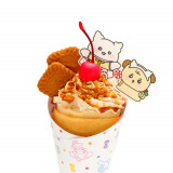 �͂Ȃ܂邨�΂��~���������S�V���̃J�������r�X�P�b�g�N���[�v 