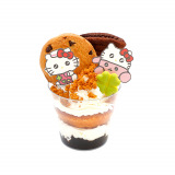 �n���[�L�e�B�~�����S�V����Lucky���N�b�L�[�p�t�F 