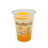 �|���|���v�����~���҃S�V���̃I�����W�p�C���T�C�_�[ 