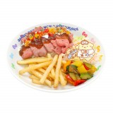 �|���|���v�����~���҃S�V���̃J���t���}���l�̃��[�X�g�r�[�t�v���[�g 