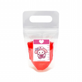 �}�C�����f�B�� �s���N�̃G�l���M�[��(=�n�[�g)�Ղ�Ղ�h�����N �`�s�[�`&�x���[�` 