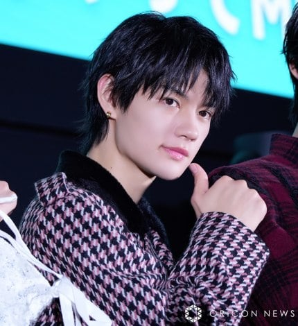 W[2ndAowM!XxLOXyV~jCuO͂ݎނɏoȂM!LKEEl (C)ORICON NewS inc. 