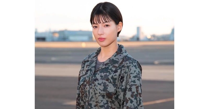 石井杏奈、約30センチ髪バッサリ“別人級”イメチェンに反響「びっくり」「ショート可愛い!!!」「かっこいいよ〜!」