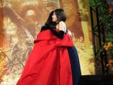 fBYj[̎ʉfwPx茀́uɌ `Waiting On A Wish`vIC`FE[O[Ag (C)ORICON NewS inc. 