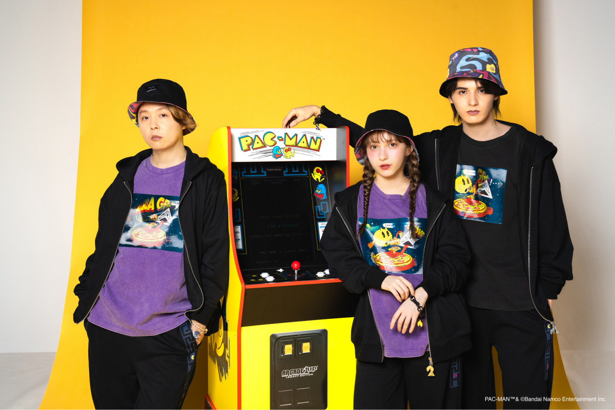 堂本剛 パネル 堂本剛が築く独自の世界観を伝える「ENDRECHERI MIX AND YOU」season2