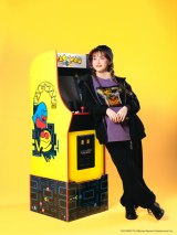 ���{�����A�p�����u�����h�uwith mellow�v����uPAC-MAN�v�i�p�b�N�}���j���R���{�����A�p�����R���N�V�����������[�X 