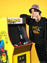 ���{�����A�p�����u�����h�uwith mellow�v����uPAC-MAN�v�i�p�b�N�}���j���R���{�����A�p�����R���N�V�����������[�X 