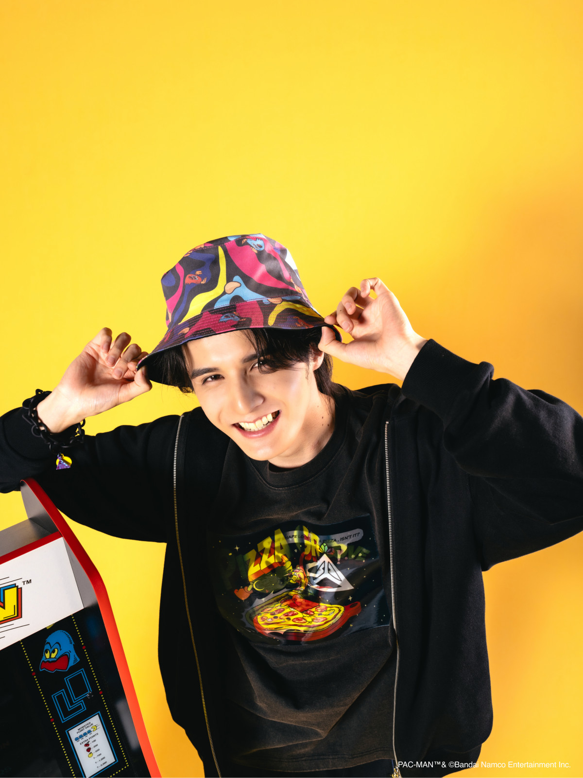 画像・写真 | 堂本剛／ENDRECHERI、クリエイティブな現場は“対話”を