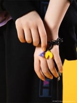 ���{�����A�p�����u�����h�uwith mellow�v����uPAC-MAN�v�i�p�b�N�}���j���R���{�����A�p�����R���N�V�����������[�X 