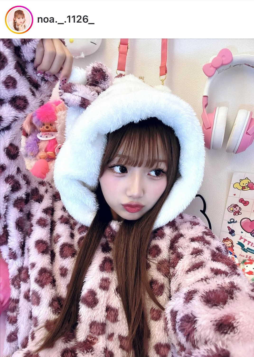 画像・写真 | 辻ちゃんの長女・希空、“赤ちゃん時代”のレア写真と2