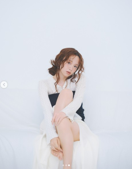 Xuwbisx8y[WWgł܂v(ʐ^̓CX^O @mori_kasumi_ ) 