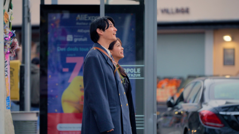 Netflix���A���e�B�V���[�Y�w�I�t���C�� ���u�x �iC�jNetflix 