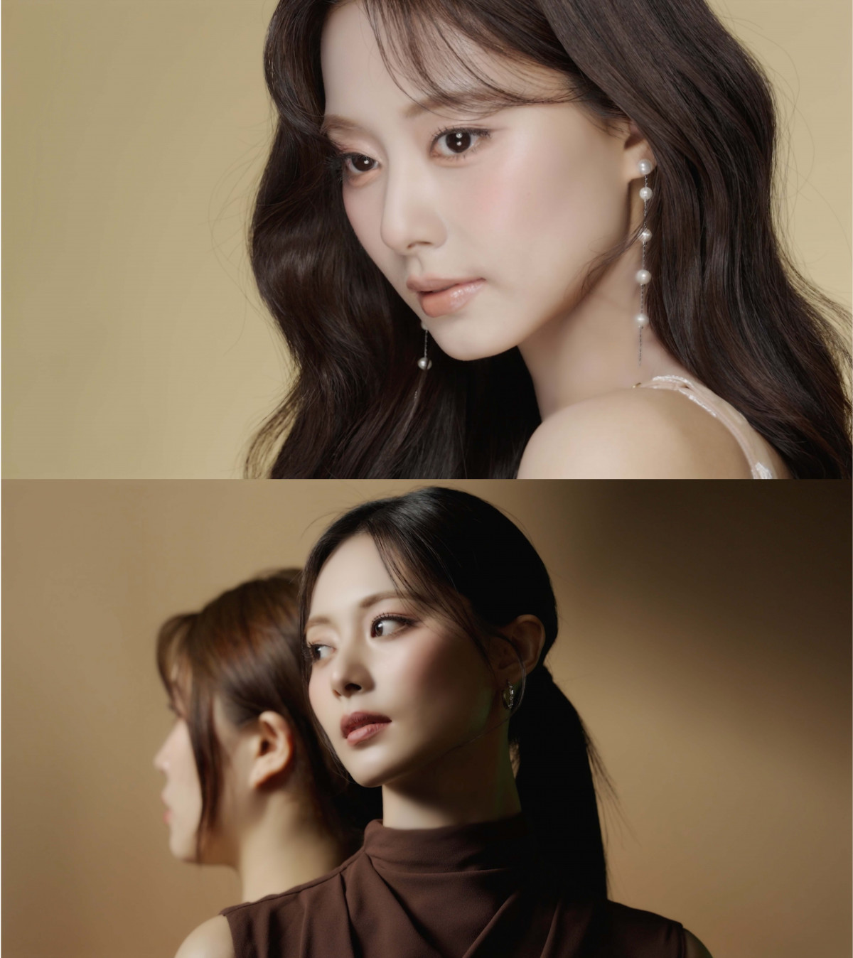 TWICE・ツウィ＆THE RAMPAGE吉野北人、1人2役初挑戦 “はかなげ