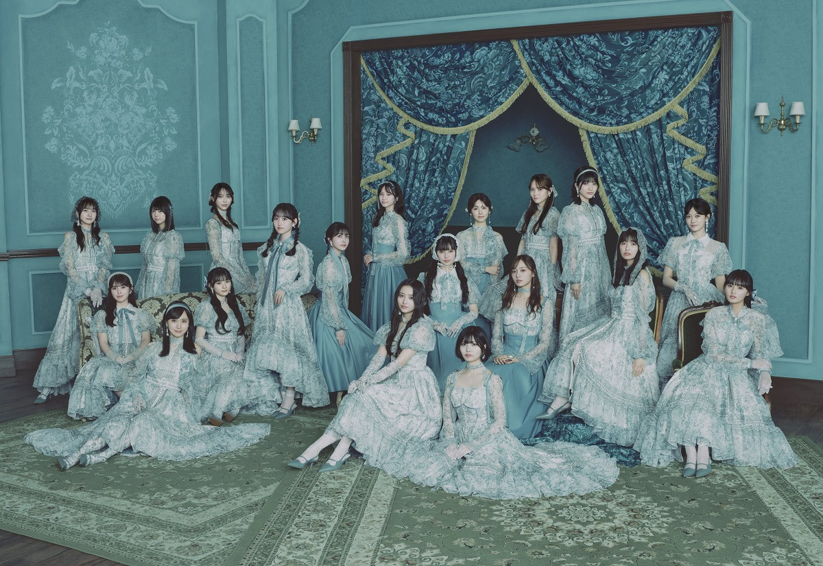 乃木坂46 OFFICIAL WEB SHOP | 乃木坂46 グッズ通販サイト