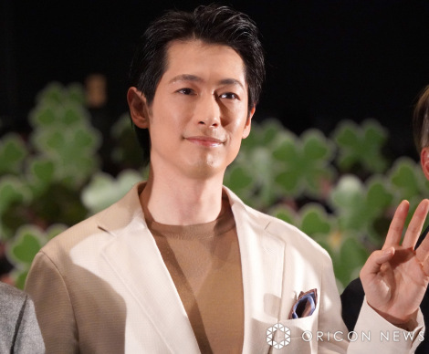 ́uDvɗ܂Ƃ𖾂fB[EtWIJ=fwċƂxIʉ (C)ORICON NewS inc. 