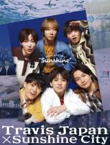 Travis Japan�~�T���V���C���V�e�B�̐V�v�����[�V�����ɋN�p�@�R���{���[�r�[�A�B�艺�낵�ʐ^�g�p�̃R���e���c�W�J 