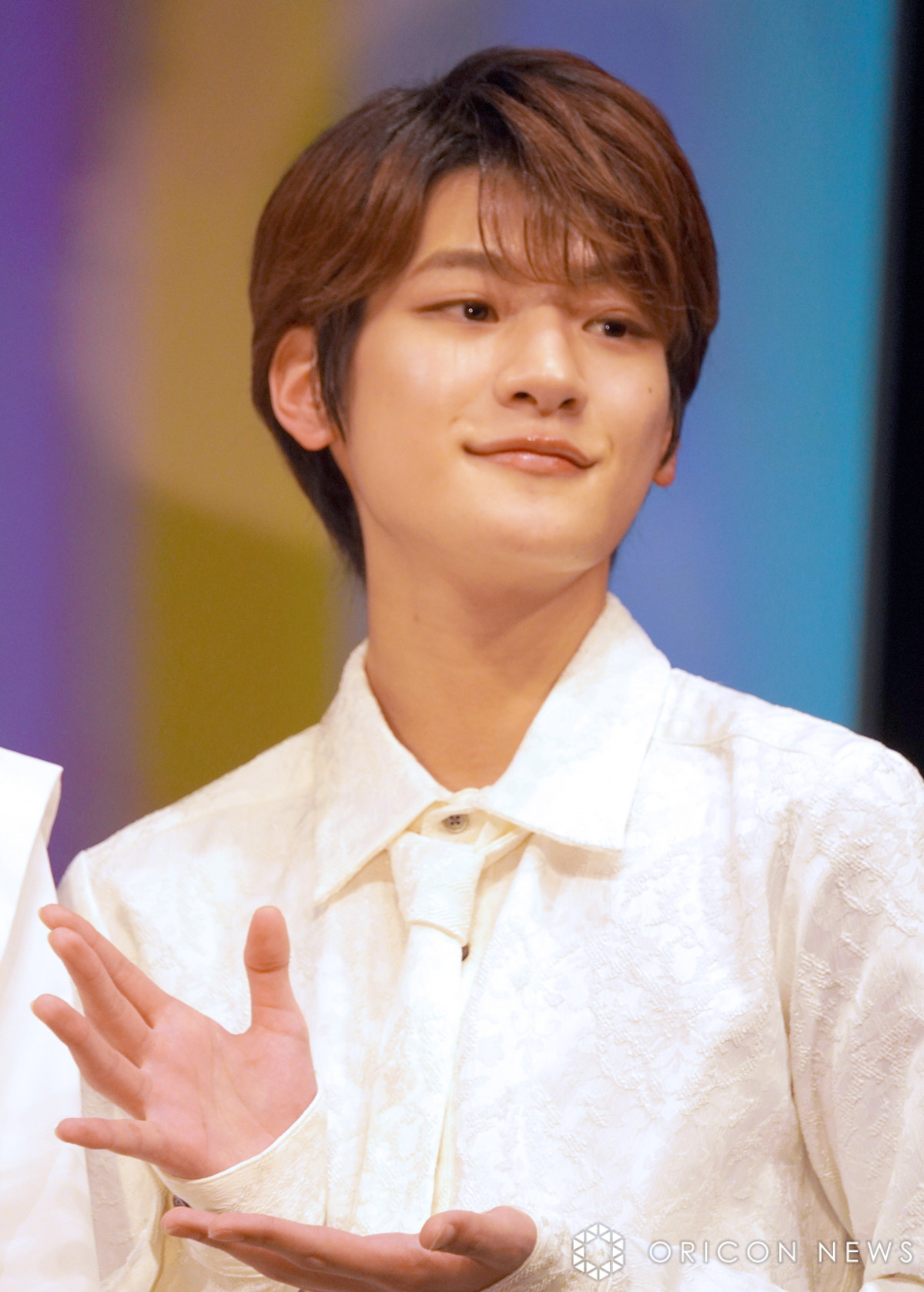 芳賀柊斗サインチェキ