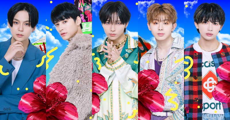 ONE N’ ONLY、メンバーの脱退＆契約解除受け思いつづる... 僕らは今まで以上に全力で」 | ORICON NEWS ONE N’ ONLY、メンバーの脱退... 