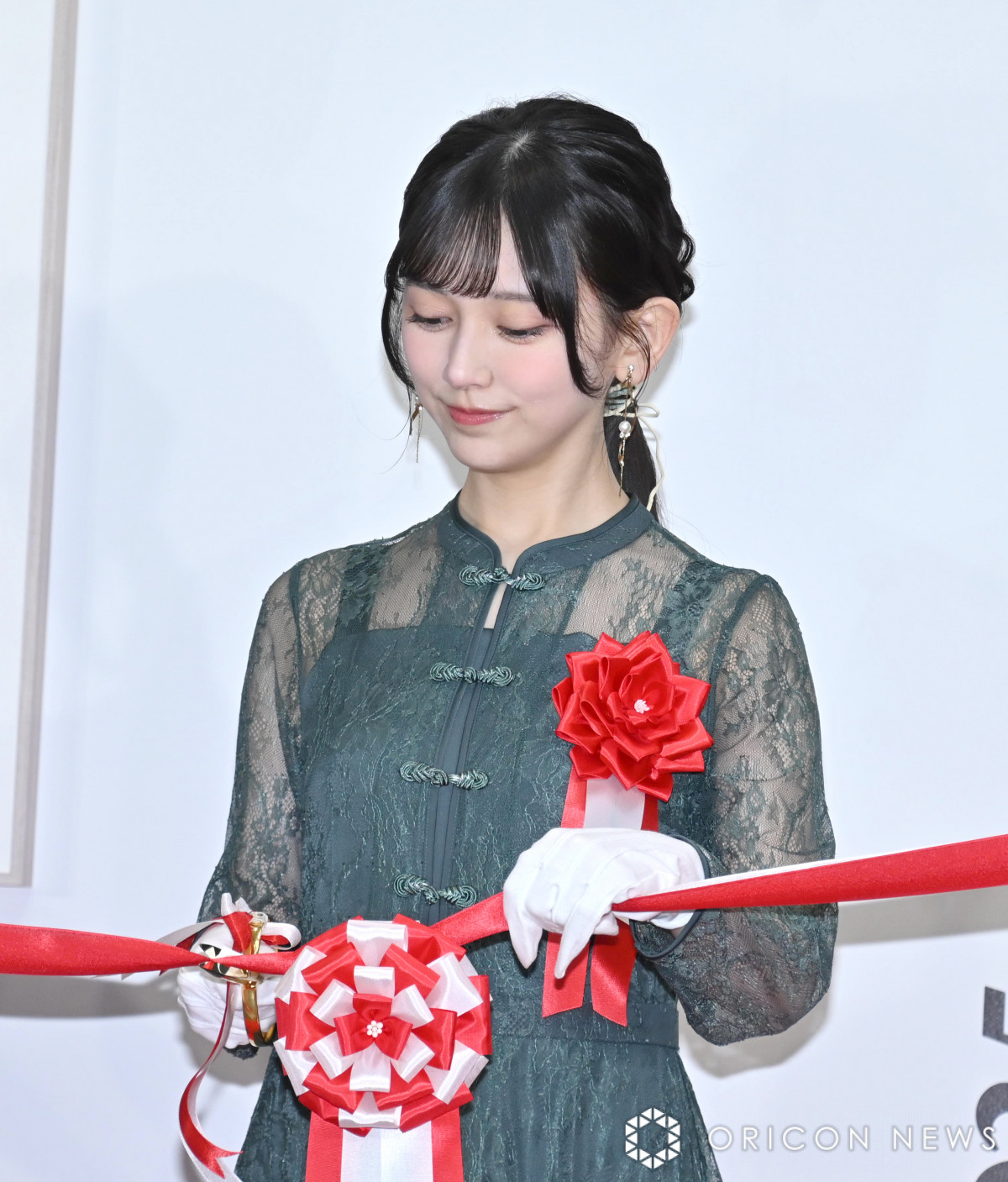 wA[gtFA 19xe[vJbgCxgɓoꂵT؍46Ercl (C)ORICON NewS inc. 