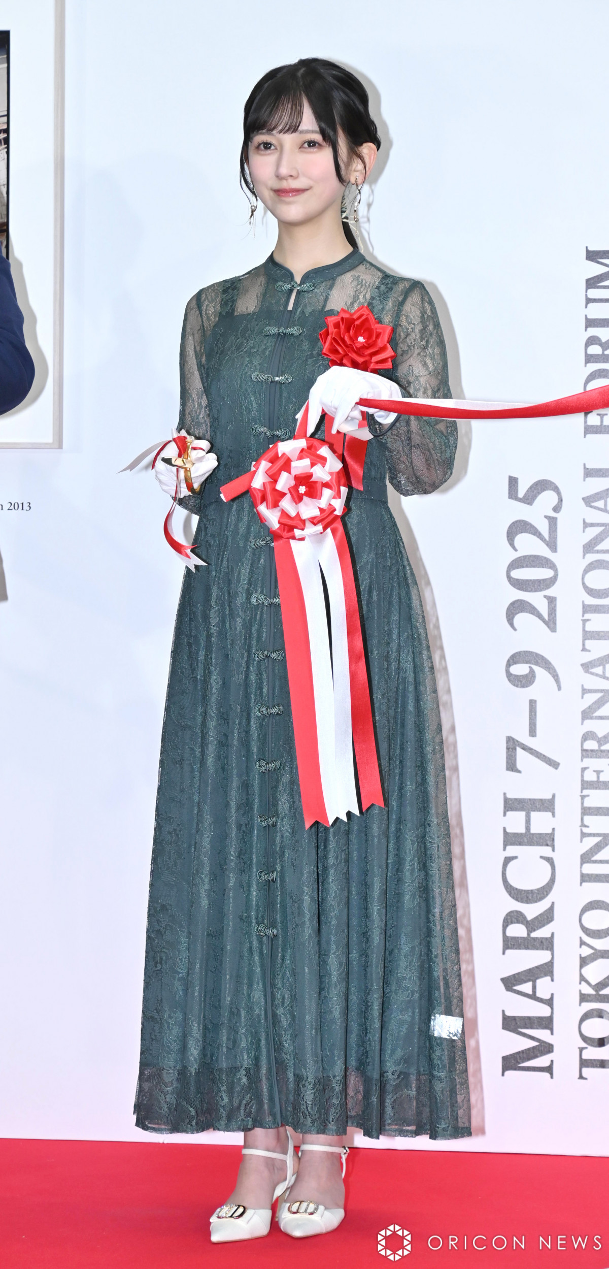 wA[gtFA 19xe[vJbgCxgɓoꂵT؍46Ercl (C)ORICON NewS inc. 
