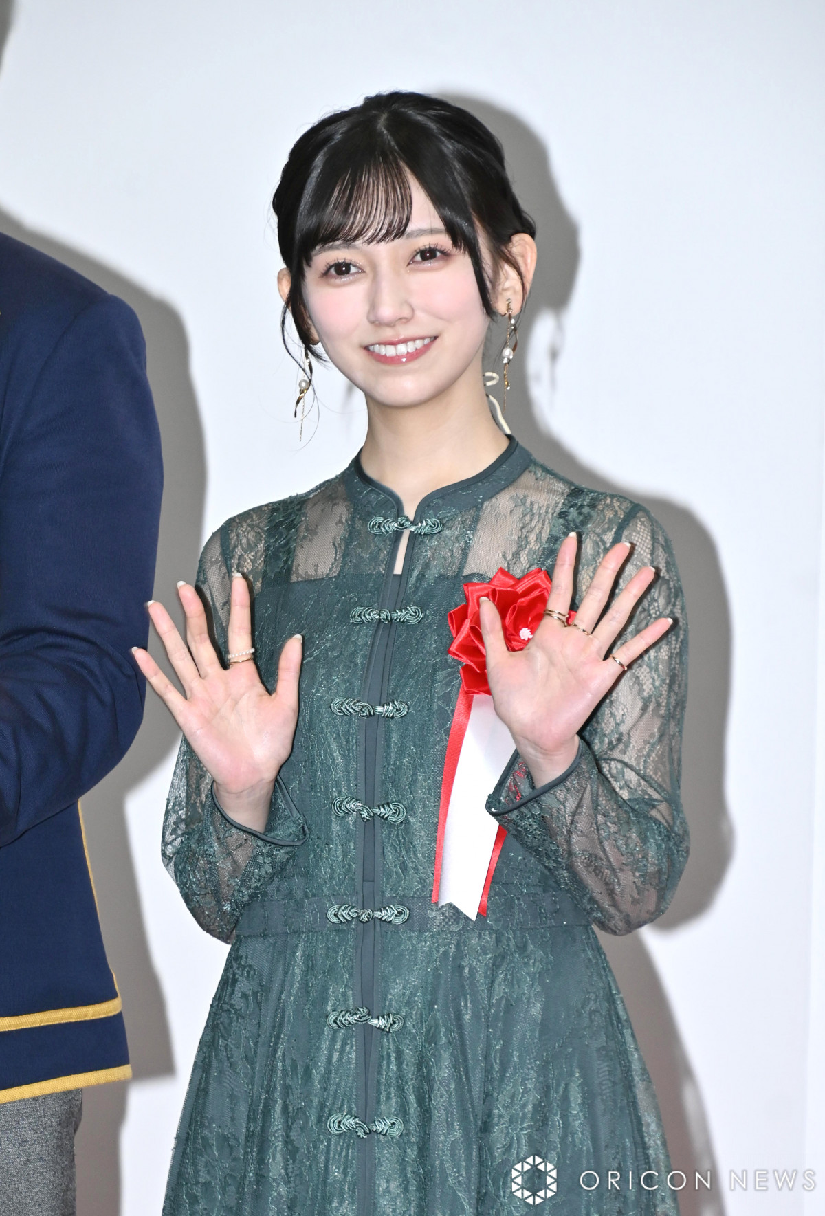 wA[gtFA 19xe[vJbgCxgɓoꂵT؍46Ercl (C)ORICON NewS inc. 