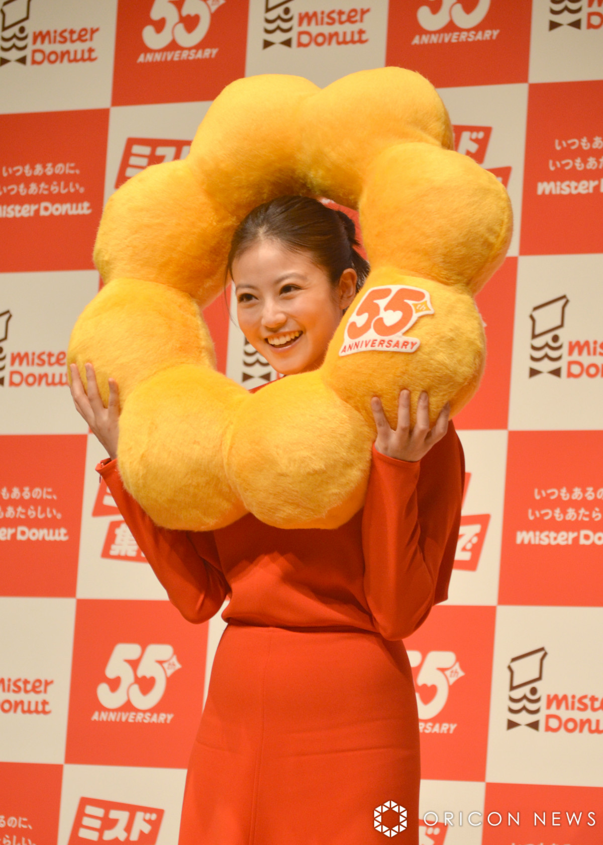 メェー！今田美桜　誕生祭限定グッズ 受注開始】今田美桜バースデーグッズ Web受注販売開始のお知らせ