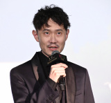 �f��w�E�B�L�b�h �ӂ���̖����x���{�ꐁ�֔ŃL���X�g���䂠�����ɓo�d�����ӒJ�D�ʒu (C)ORICON NewS inc. 