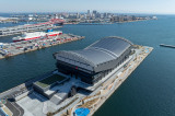 GLION ARENA KOBE 