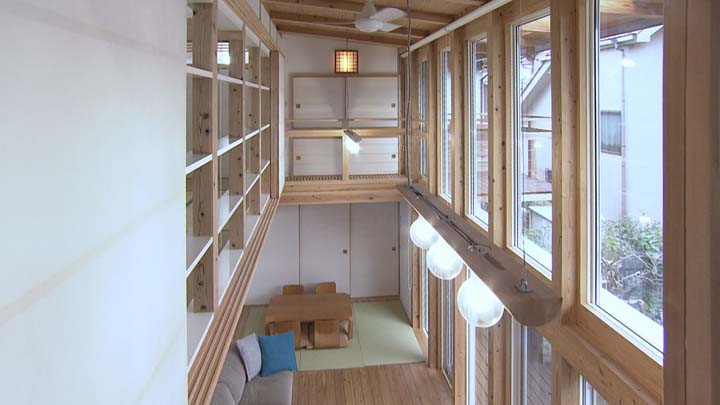 建築】渡辺篤史の建もの探訪 7枚セット