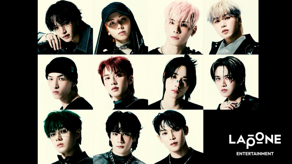 JO1がデビュー5周年 思い出詰まったSP映像を公開 「無限大」に広がる