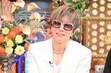 GACKT、自宅のコレクションにスタジオ驚がく 「ついつい買い占めてしまう」悩み明かす 