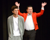 �wTHE SECOND�x���O���C�_�[�̑Ό�����Ɂu�G�[�b!�v ���̑�x�e�����ƌ��˂� 