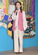 WwRqW FIRST LASTx̃I[vjOZj[ɎQi (C)ORICON NewS inc. 