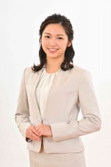 MBS�E�C�n�����A�i�E���T�[(C)MBS 