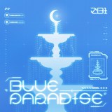 ZEROBASEONEwBLUE PARADISEx 