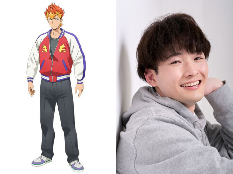 『陰陽廻天 Re:バース』7月放送開始 