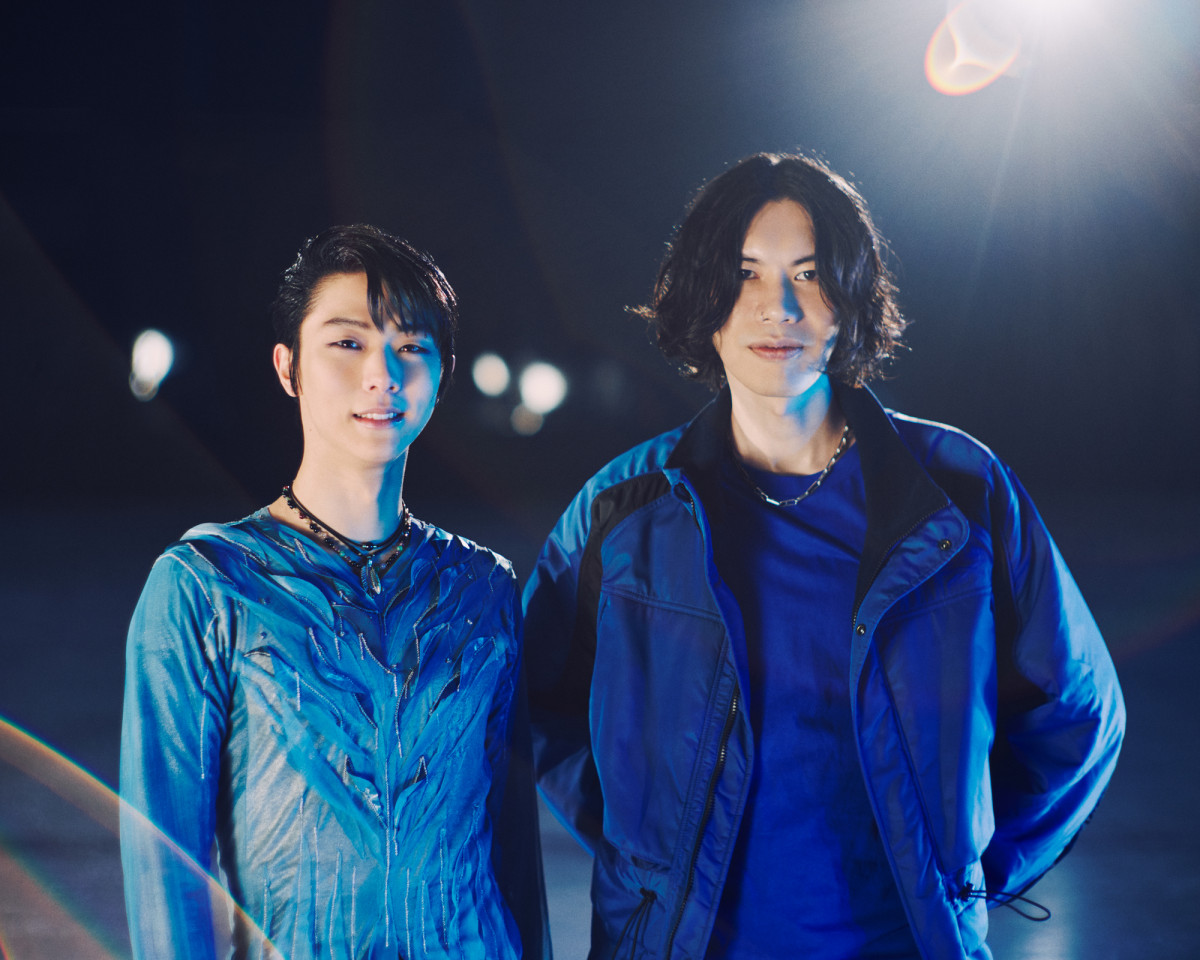 関連動画 | 米津玄師×羽生結弦の共演MV話題 半日で驚異の再生数