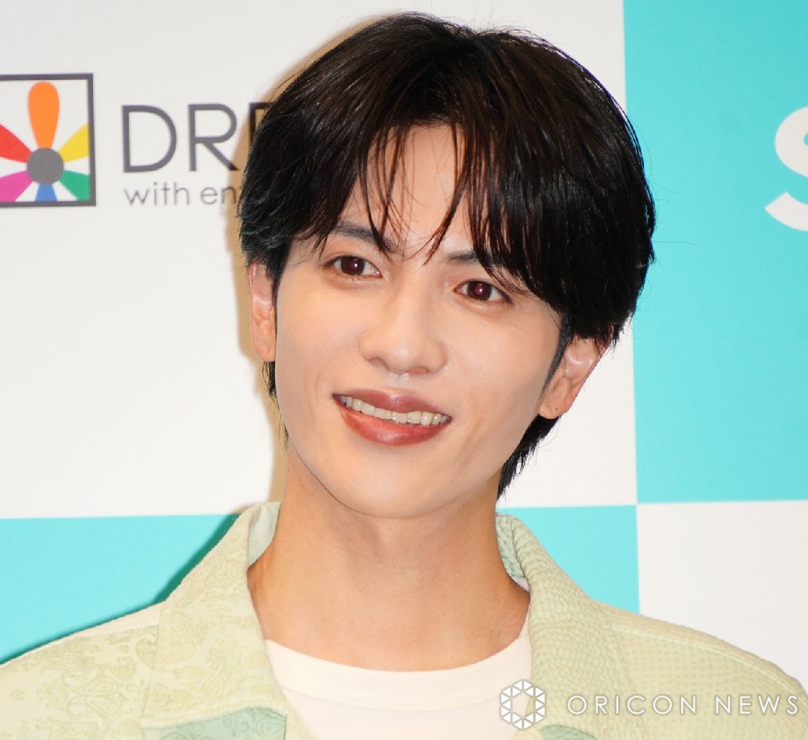 志尊淳 写真